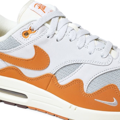 Patta x Nike Air Max 1 'Monarch' DH1348-001 1