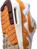 Patta x 耐克 Air Max 1 '君主' DH1348-001 2