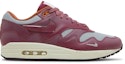 Buy Patta x Nike Air Max 1 'Night Maroon' (dengan Gelang) DO9549-001