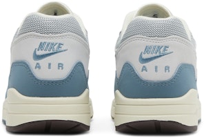 Sizing Patta x Nike Air Max 1 '噪音蓝' (含手链) DH1348-004-WB
