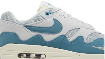 Patta x Nike エアマックス1 "ノイズアクア" (ブレスレット無し) DH1348-004 Order Patta x Nike エアマックス1 "ノイズアクア" (ブレスレット無し) DH1348-004