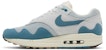 Patta x Nike Air Max 1 'Noise Aqua' (Without Bracelet) DH1348-004
