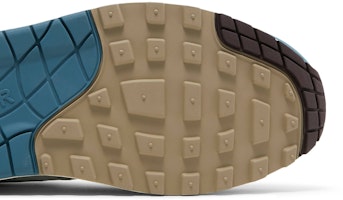 Patta x Nike エアマックス1 "ノイズアクア" (ブレスレット無し) DH1348-004 Purchase Patta x Nike エアマックス1 "ノイズアクア" (ブレスレット無し) DH1348-004