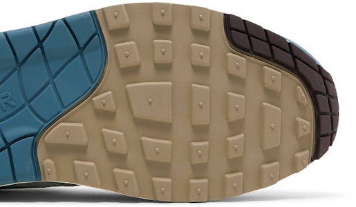 파타 x 나이키 에어맥스 1 "노이즈 아쿠아" (팔찌 미포함) DH1348-004 Purchase 파타 x 나이키 에어맥스 1 "노이즈 아쿠아" (팔찌 미포함) DH1348-004