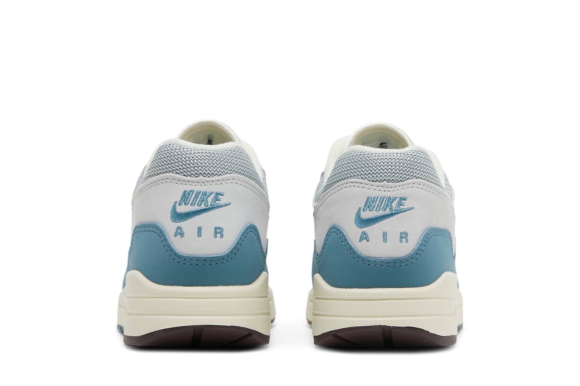Patta x Nike Air Max 1 'Noise Aqua' (Without Bracelet) DH1348-004 - Image 6