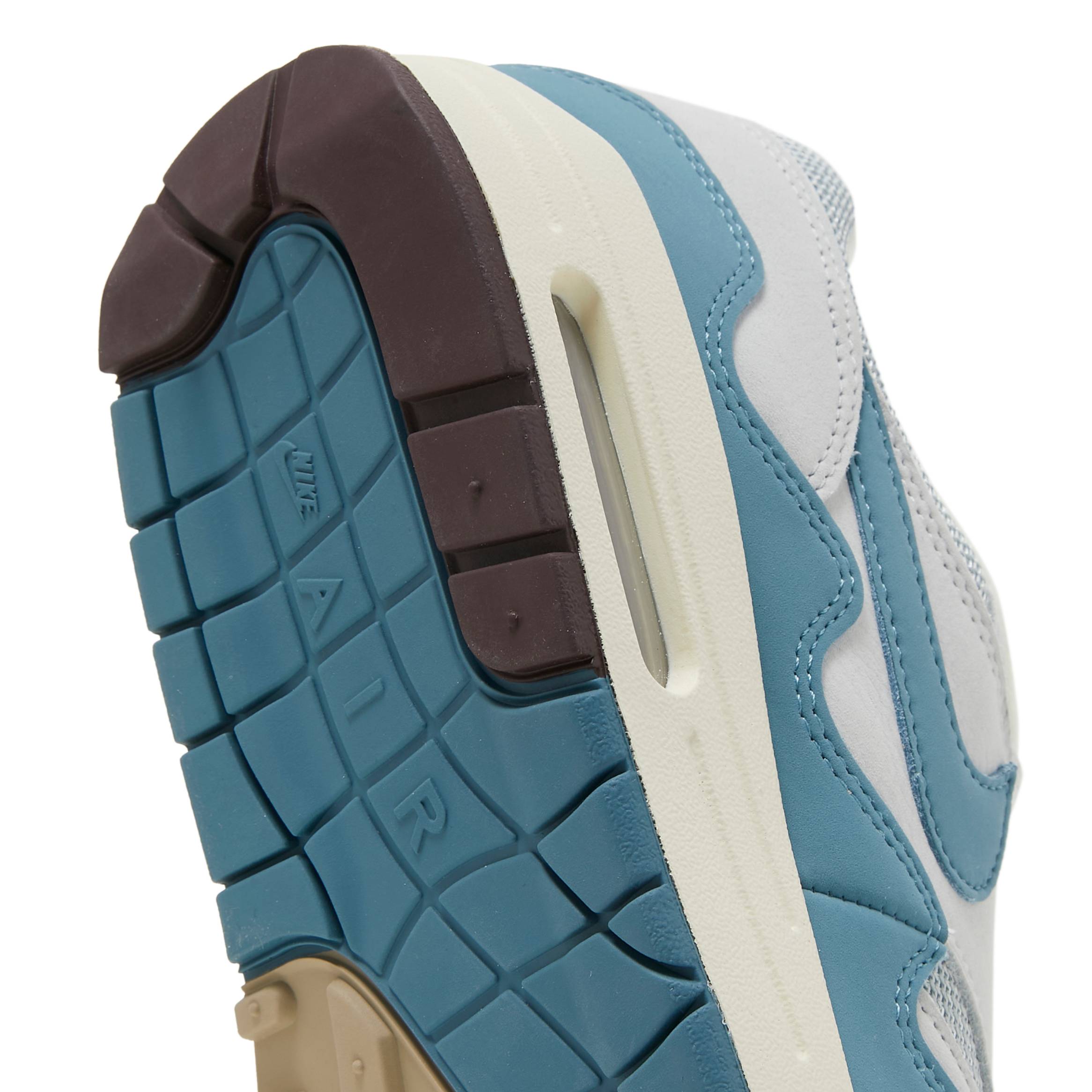 Patta x Nike Air Max 1 'Noise Aqua' (Without Bracelet) DH1348-004 - Image 10