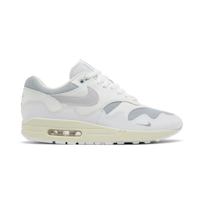 Patta Nike Air Max 1 'Waves White'