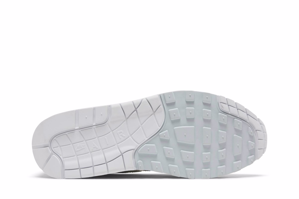 Patta x Nike Air Max 1 'Waves White' DQ0299-100