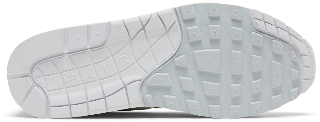 Patta x Nike Air Max 1 'Olas Blancas' DQ0299-100 Shop Patta x Nike Air Max 1 'Olas Blancas' DQ0299-100