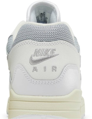 Patta x Nike Air Max 1 'Olas Blancas' DQ0299-100 Sizing Patta x Nike Air Max 1 'Olas Blancas' DQ0299-100