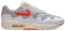 Buy Patta x Nike Air Max 1 'White Pure Platinum' II7055-100