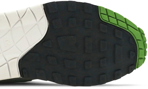 파타 x 나이키 에어맥스 1 프리미엄 "클로로필" 366379-100 Purchase 파타 x 나이키 에어맥스 1 프리미엄 "클로로필" 366379-100