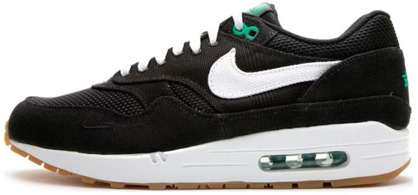 Patta x Nike Air Max 1 Premium 'Lucky Green' 394805-001 Buy Patta x Nike Air Max 1 Premium 'Lucky Green' 394805-001