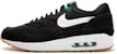 Patta x Nike Air Max 1 Premium 'Lucky Green' Lelaki/Terhad 394805-001