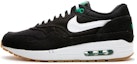 Buy Patta x Nike Air Max 1 Premium 'Lucky Green' Lelaki/Terhad 394805-001