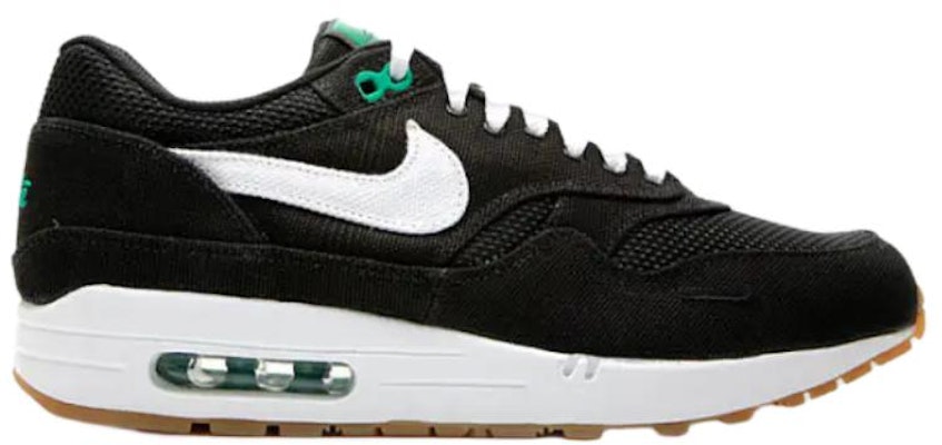 Patta x Nike Air Max 1 Premium 'Lucky Green' 394805-001 Order Patta x Nike Air Max 1 Premium 'Lucky Green' 394805-001