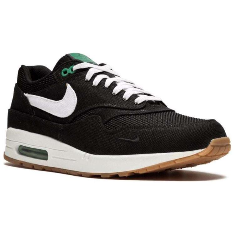 Lookbook Patta x Nike Air Max 1 Premium 'Verde Suerte' 394805-001