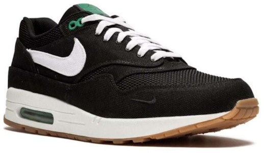 Patta x Nike Air Max 1 Premium「幸運綠」394805-001 Lookbook Patta x Nike Air Max 1 Premium「幸運綠」394805-001