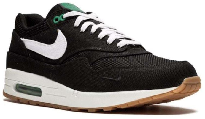 Patta x Nike Air Max 1 Premium 'Lucky Green' 394805-001 Lookbook Patta x Nike Air Max 1 Premium 'Lucky Green' 394805-001