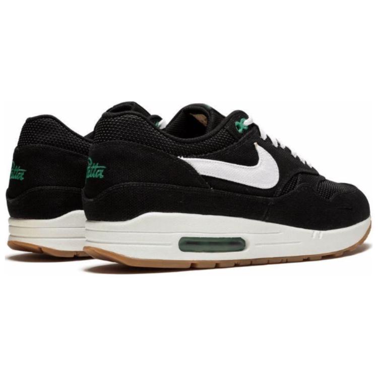 Shop Patta x Nike Air Max 1 Premium 'Verde Suerte' 394805-001