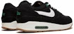Patta x Nike Air Max 1 Premium 'Lucky Green' Lelaki/Terhad 394805-001