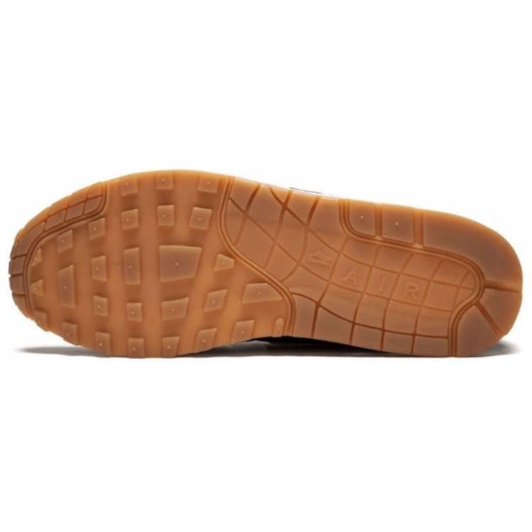 Purchase Patta x Nike Air Max 1 Premium 'Verde Suerte' 394805-001