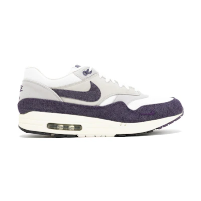 Patta Nike Air Max 1 PRM 'Purple Denim'
