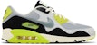 Patta x Nike Air Max 90 SP 'Cyber' HF8814-001