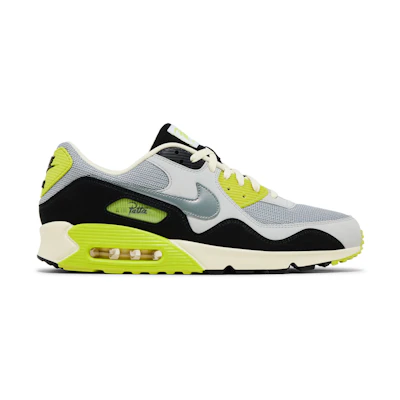 Patta Nike Air Max 90 SP 'Cyber'