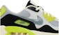 Patta x Nike Air Max 90 SP 'Cyber' HF8814-001