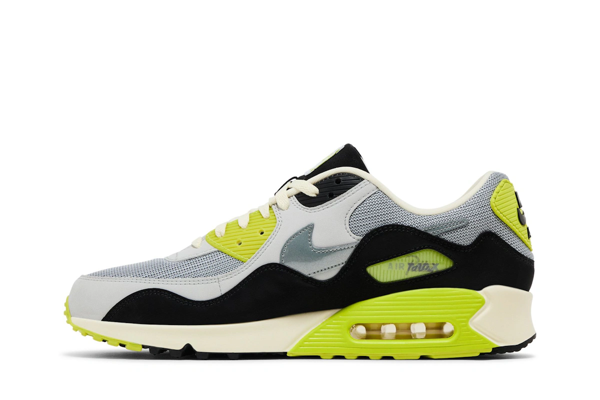 Patta x Nike Air Max 90 SP 'Cyber'