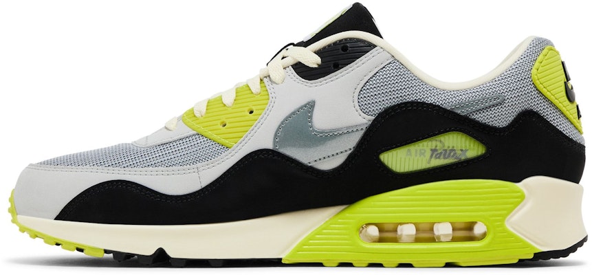 Patta x Nike Air Max 90 SP 'Cyber' HF8814-001 Lookbook Patta x Nike Air Max 90 SP 'Cyber' HF8814-001