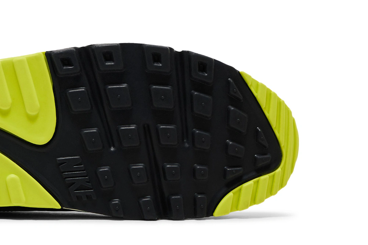 Patta x Nike Air Max 90 SP 'Cyber'