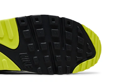 Patta x Nike Air Max 90 SP 'Cyber'