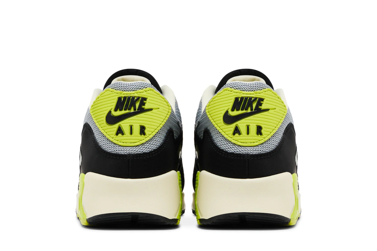 Patta x Nike Air Max 90 SP 'Cyber'