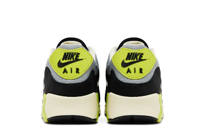 Patta x Nike Air Max 90 SP 'Cyber'