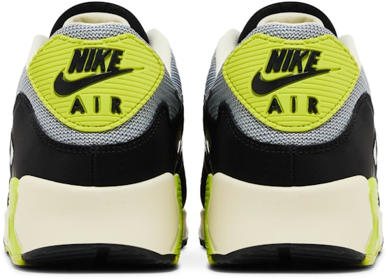 Patta x Nike Air Max 90 SP 'Cyber' HF8814-001 Details for Patta x Nike Air Max 90 SP 'Cyber' HF8814-001