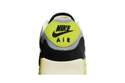 Patta x Nike Air Max 90 SP 'Cyber'