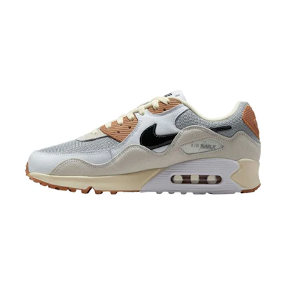 Patta Nike Air Max 90 SP 'Particle Grey Coconut Milk'