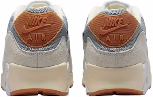 Shop Patta 聯名 Nike Air Max 90 SP '灰粒椰奶' IF5605-001