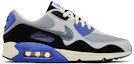 Buy Patta x Nike Air Max 90 SP '藍寶石' HF8814-002