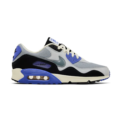 Patta Nike Air Max 90 SP 'Sapphire'