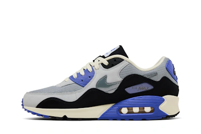 Patta x Nike Air Max 90 SP 'Sapphire'