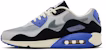 Patta x Nike Air Max 90 SP 'Sapphire' HF8814-002