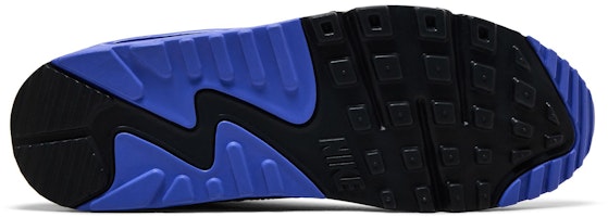 Patta x Nike Air Max 90 SP '蓝宝石' HF8814-002 Shop Patta x Nike Air Max 90 SP '蓝宝石' HF8814-002