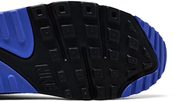 Patta x Nike Air Max 90 SP '蓝宝石' HF8814-002 Purchase Patta x Nike Air Max 90 SP '蓝宝石' HF8814-002