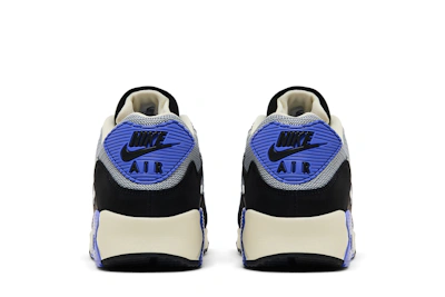 Patta x Nike Air Max 90 SP 'Sapphire'