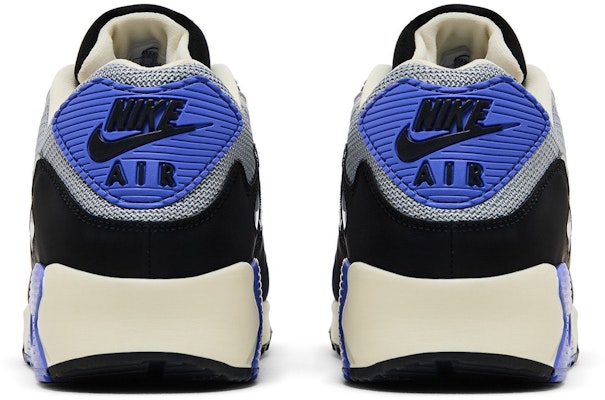 Patta x Nike Air Max 90 SP 'Sapphire' HF8814-002 Details for Patta x Nike Air Max 90 SP 'Sapphire' HF8814-002
