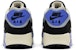 Patta x Nike Air Max 90 SP 'Sapphire' HF8814-002
