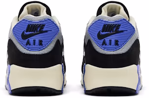 Sizing Patta x Nike Air Max 90 SP '藍寶石' HF8814-002